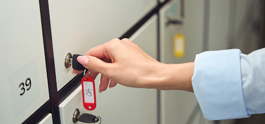 Cabinet Lock Installation in Hermosa Beach, California