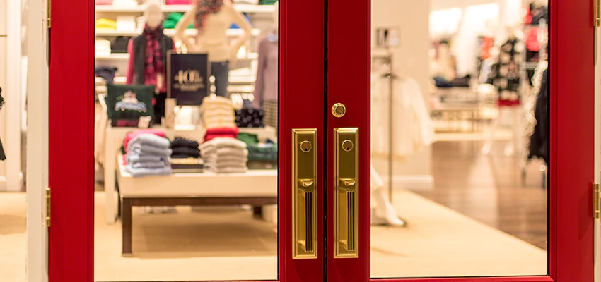 Automotive Locksmith For Retail Stores in Hermosa Beach, CA