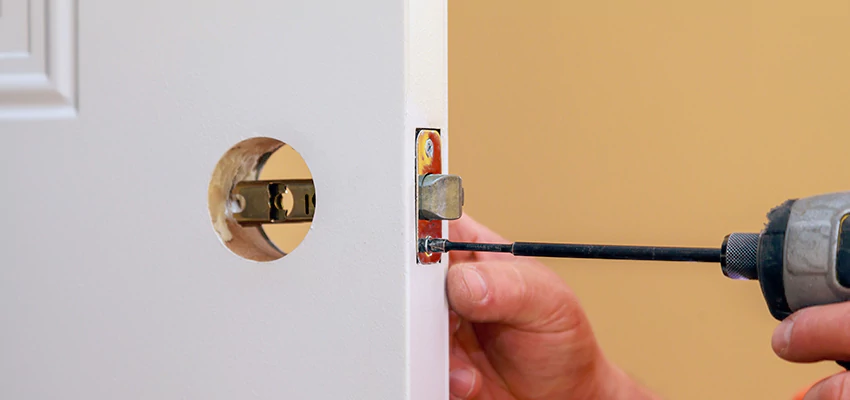 Stuck Door Knobs Repair in Hermosa Beach, CA