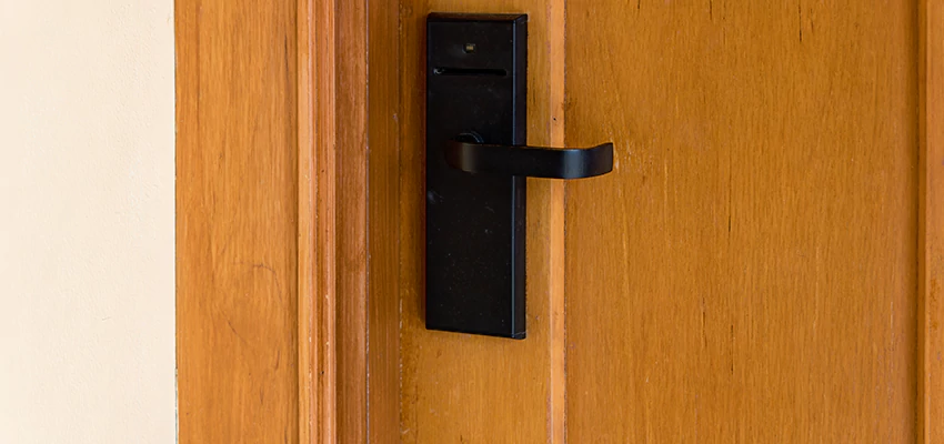 Security Gates For Home Invasion Prevention in Hermosa Beach, California