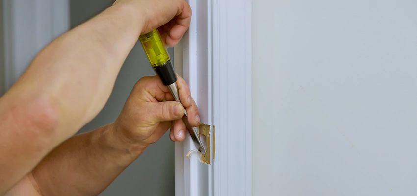 On Demand Locksmith For Key Replacement in Hermosa Beach, California