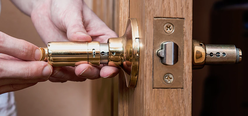 Padlock Lock Replacement Assistance in Hermosa Beach, CA