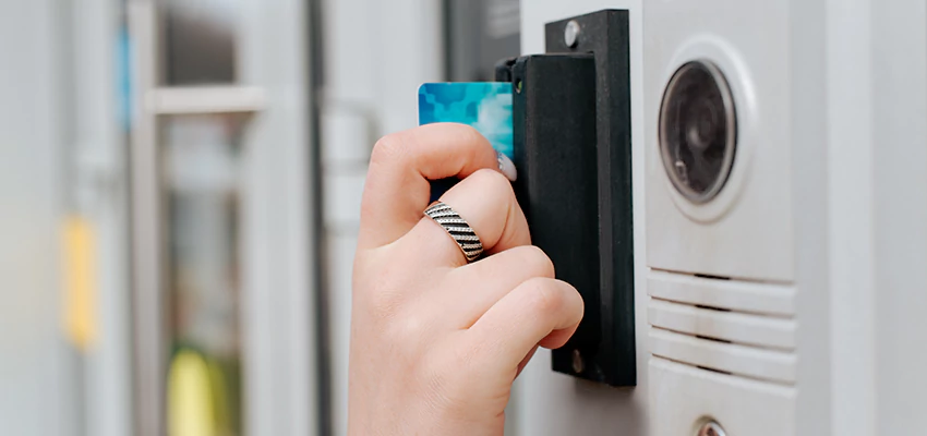 Secure Smartphone-Based Entry Systems Installation in Hermosa Beach, California