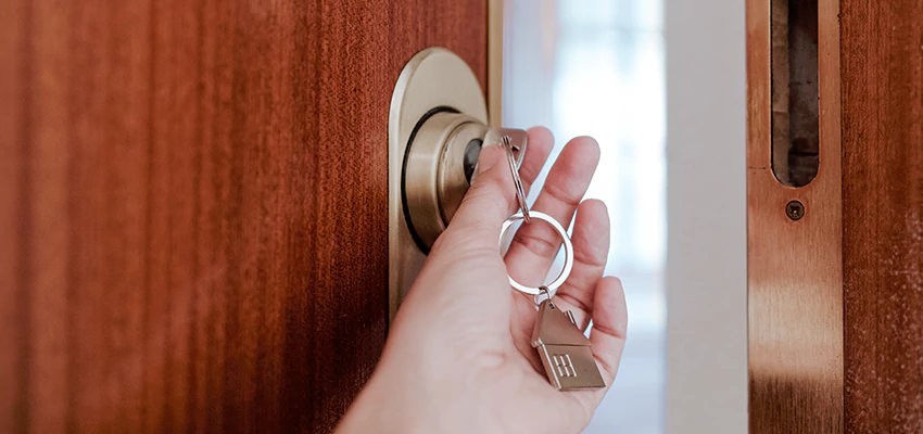 Deadbolt Lock Installation in Hermosa Beach, CA
