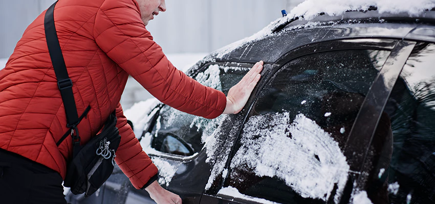 Car Key Retrieval Services in Hermosa Beach, California