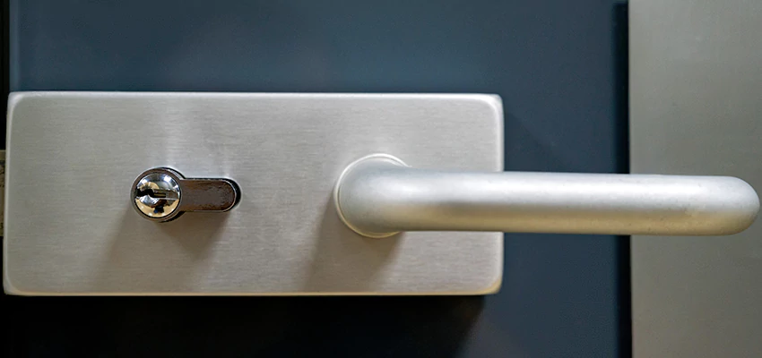 Change Patio Door Locks in Hermosa Beach, California